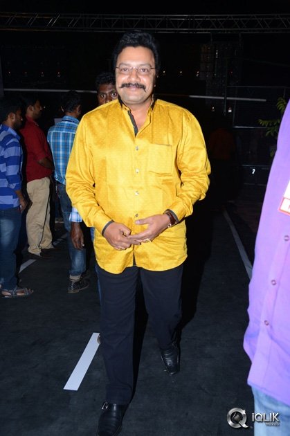 Janata-Garage-Movie-Audio-Launch